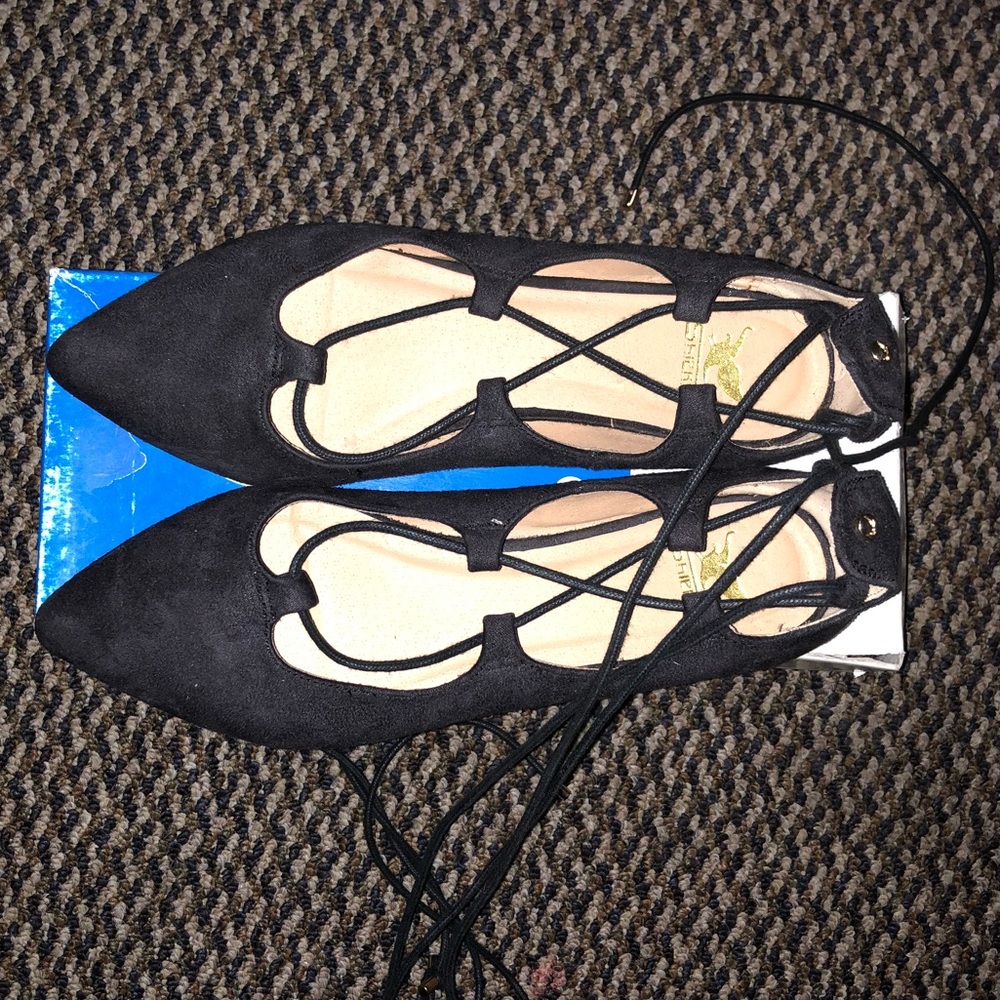Like New Classy flats